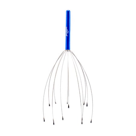 Mcaffeine De-Stress Scalp Massager