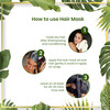 Medimade Coconut And Vitamin E Hair Mask - 200 Gm