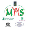 Mms Stage 2 & Mms Stage 3 Combo Essential Infant Milk Formula For Babies/Toddlers