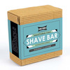 Goli Soda All Natural Probiotics Shave Bar - 90 G (Pack Of 1)