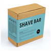Goli Soda All Natural Probiotics Shave Bar - 90 G (Pack Of 1)