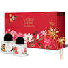 Sacred Grove The Bloom Box: Hair Perfume Set