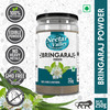 Nectar Valley Bhringraja Powder (Eclipta Alba) Pure & Organically Processed Fine Powder - 250g