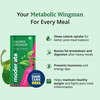 Moderate Calorie Crusher |Supports Weight Management |Reduces Calorie & Carbs Absorption By Upto 40%