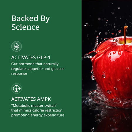 Moderate Calorie Crusher |Supports Weight Management |Reduces Calorie & Carbs Absorption By Upto 40%