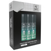 Pee Safe Toilet Seat Sanitizer Spray (75Ml - Pack Of 3) - Mint|Kills 99.9% Germs & Travel Friendly