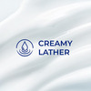 Lux International Creamy White Soap 125G