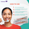 Vantej Everyday Toothpaste For Sensitive Teeth White 100 Gm