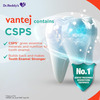Vantej Everyday Toothpaste For Sensitive Teeth White 100 Gm