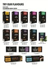 Colombian Brew Double Chocolate Mocha Instant Coffee No Sugar Vegan 50G