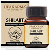 Shilajit Boosts Immunity & Stamina Capsules 90'S
