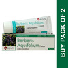Bjain Berberis Aquifolium Cream For Acne | Pimples & Blemishes | 30Gm (Pack Of 2)