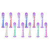 Maxi Twisty Junior Toothbrush (Pack Of 3)