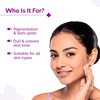 The Derma Co 2% Kojic Acid Face Serum - Reduces Dark Spots Pigmentation & Blemishes 10 Ml