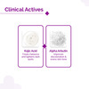 The Derma Co 2% Kojic Acid Face Serum - Reduces Dark Spots Pigmentation & Blemishes 10 Ml