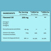 Dr Wonder Rejuvmega Dha With Omega 3-6-9 Gummies Nutraceutical Supplement (Pack Of 1_30 Gummies)