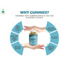 Dr Wonder Rejuvmega Dha With Omega 3-6-9 Gummies Nutraceutical Supplement (Pack Of 1_30 Gummies)