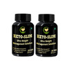 Fij Ayurveda Keto Slim Ultra Weight Management- 500Mg 60 Capsules (Pack Of 2)