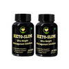 Fij Ayurveda Keto Slim Ultra Weight Management- 500Mg 60 Capsules (Pack Of 2)