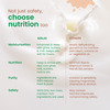 Nat Habit Baby Body Butter- Body Malai | Tender Coconut 120Ml