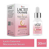 Lacto Calamine 10% Niacinamide Face Serum| For Minimising Pores| - 30 Ml X Pack Of 2