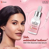 Lacto Calamine 10% Niacinamide Face Serum| For Minimising Pores| - 30 Ml X Pack Of 2