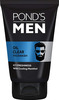 Pond'S Men Oil Clear Facewash - 50 G