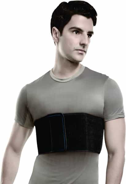 Vissco 5 Rib Belt - Medium