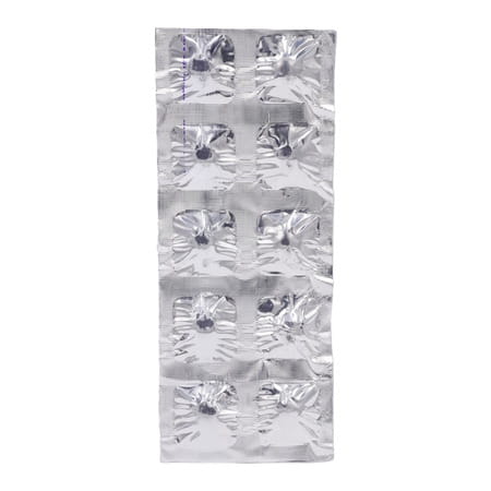 Bifilac Hp Strip Of 10 Lozenges