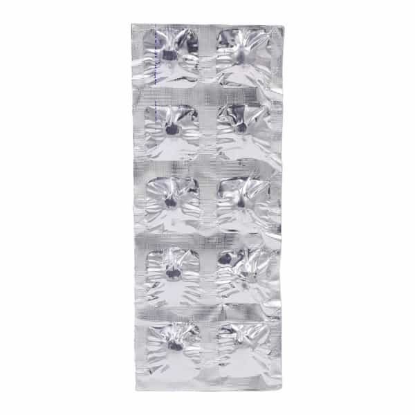 Bifilac Hp Strip Of 10 Lozenges