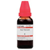 Dr. Willmar Schwabe India Amyl Nitrosum Mother Tincture Q 30 Ml