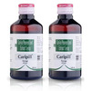 Caripill Syrup - Carica Papaya Leaf Extract Syrup -150 Ml X 2 | Improve Platelet Count