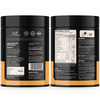 Myfitfuel Triple Strength Omega 3 Fish Oil +Vitamins | 1200Mg (540 Epa 360 Dha) 3X Omega 60 Softgels