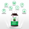 Bliss Welness Moringa Supplement For Immunity Booster|For Men And Women | Vegetarian Tablets