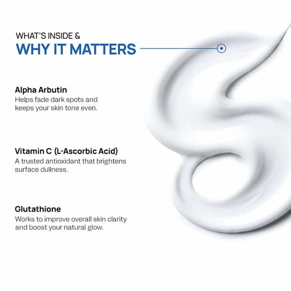 Yuderma Melarid Triple Action Face Wash & Mask | 100 Gm