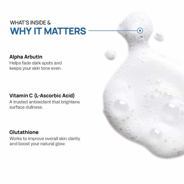 Yuderma Melarid Triple Action Face Wash & Mask | 100 Gm
