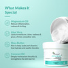 Fixderma Dewrav Moisturizing Cream For Face & Body | Deeply Hydrates | Dry To Very Dry Skin - 250G