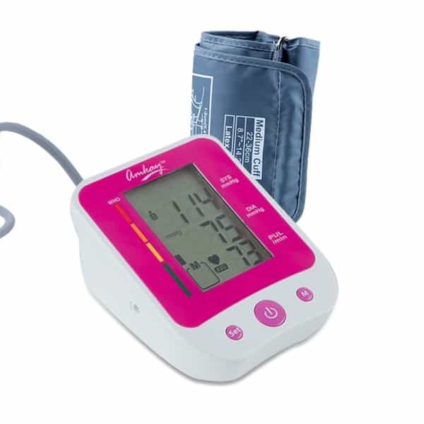 Amkay Blood Pressure Monitoring Device