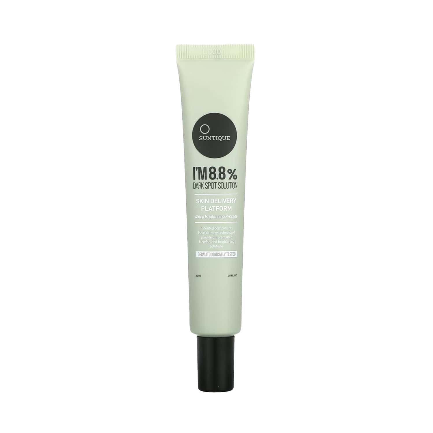 Suntique I'm Gentle All In 1 Essence For Men - Sebum Production | Dryness | 130ml