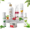 The Skin Story Aloe Vera Moringa Pore Minimizing Face Toner For Moisturizing & Oil Control 100Ml