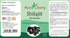 Ayur Champ - Pack Of 4 -Shilajit Capsules 240Mg - 120 Capsules