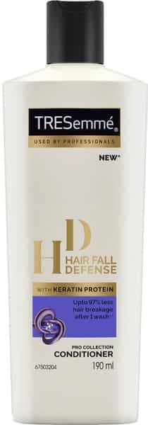 Tresemme Hair Fall Defense Conditioner -190 Ml
