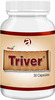 Anuja Triver Capsules - 60 Cap (Pack Of 2)