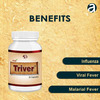 Anuja Triver Capsules - 60 Cap (Pack Of 2)