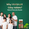 Vansaar Giloy Tablets 60 Tablet