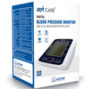 Adicare Automatic And Advance Feature Digital Blood Pressure Monitor