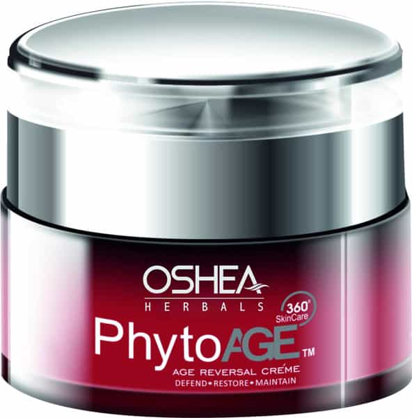 Oshea Phytoage Age Reversal Cream 50 Gm