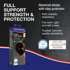 Hansaplast Sport Knee Brace - Large