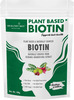 Healthyhey Plant-Based Biotin From Sesbania Extract - Hair Growth Formula - 100G