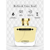 La French Invoke Eau De Perfume | 100Ml